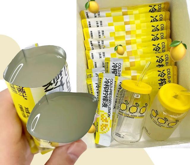 吗？教你在家就能做的神仙饮品开元棋牌你喝的奶茶上黑名单了(图2)