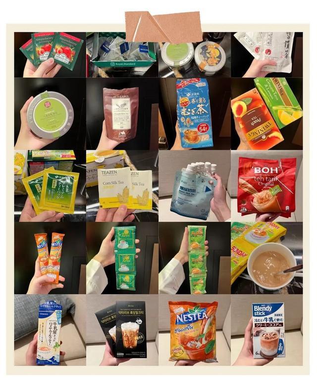 吗？教你在家就能做的神仙饮品开元棋牌你喝的奶茶上黑名单了(图4)