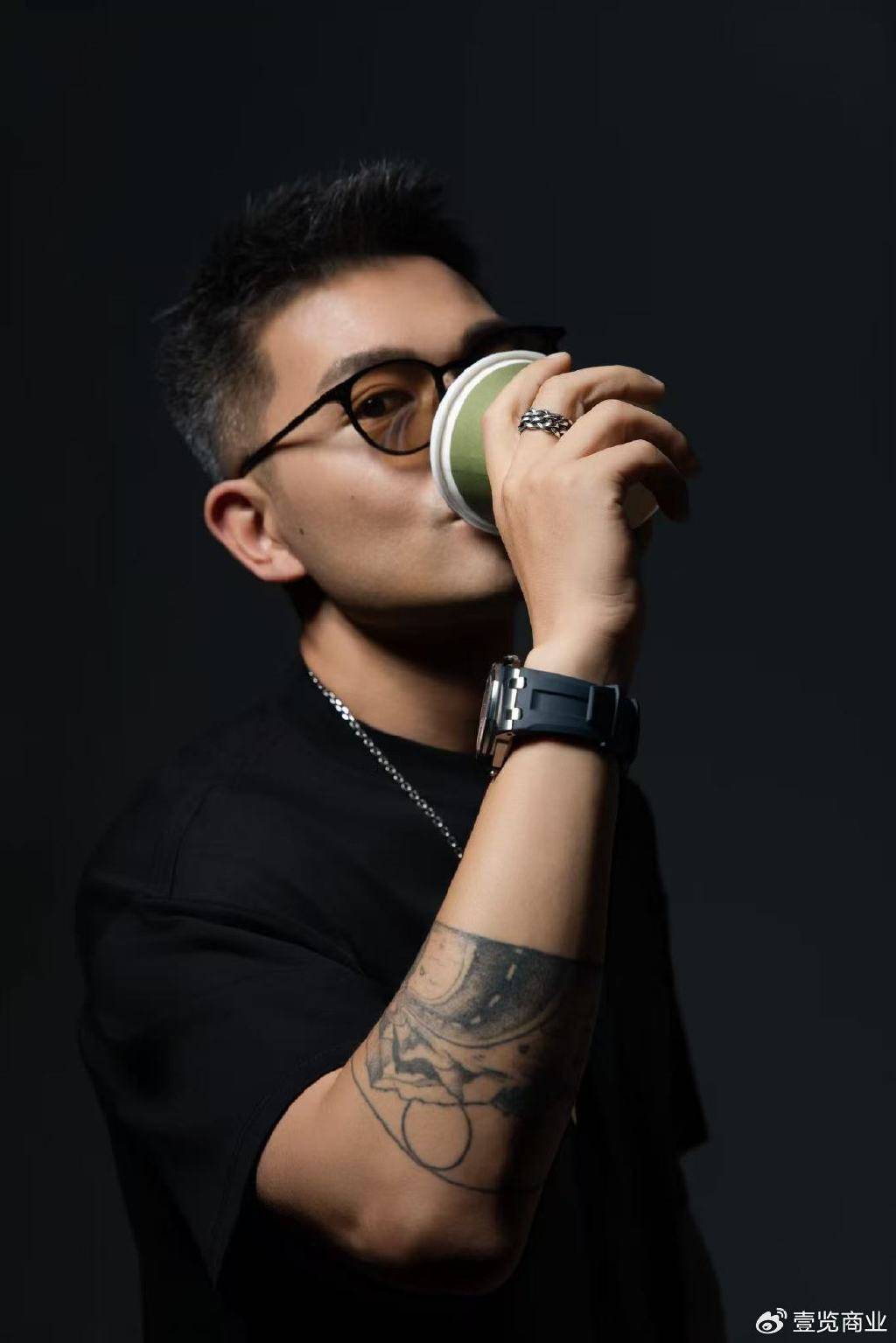 品牌要做大牌看不上、做不到的事开元棋牌试玩对话幸也咖啡：区域(图4)