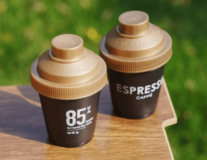 质筑基·效率赋能共启产业增长新征程ky开元棋牌意式浓缩咖啡代工：品(图1)