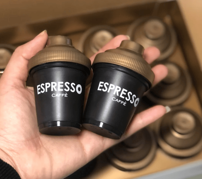 质筑基·效率赋能共启产业增长新征程ky开元棋牌意式浓缩咖啡代工：品(图4)