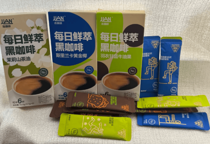 质筑基·效率赋能共启产业增长新征程ky开元棋牌意式浓缩咖啡代工：品(图6)