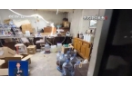 满是霉斑……打假冒牌咖啡开元棋牌豆子挨着