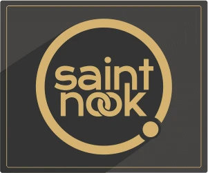Saintnook: The Saints are Always Online Saintnook: The Saints are Always Online