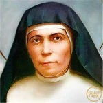 St Mary Mazzarello