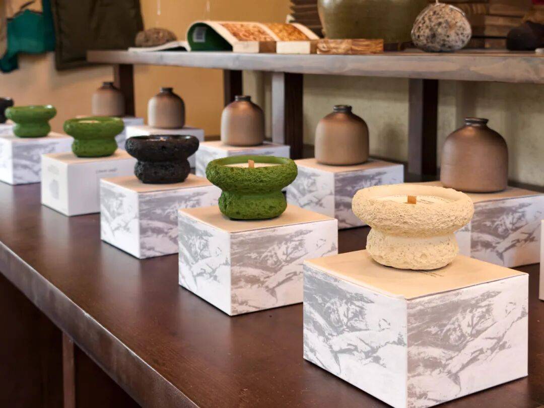 野90后返乡青年的咖啡创业记开元棋牌网站让咖啡香漫进田(图5)