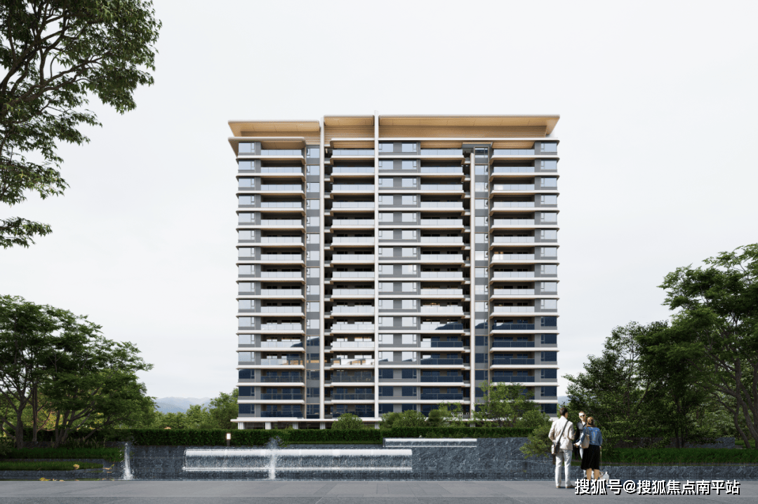 百科→楼盘网站→测评→售楼中心电话→来电预约看开元棋牌Ⓐ海南三亚保利仁境(售楼处)电线楼盘(图12)