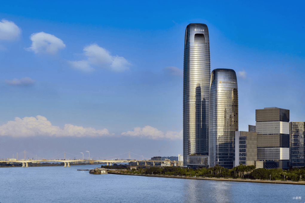 话➢导航地址➢交房时间➢楼盘详情 -20