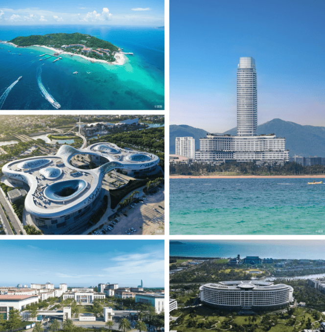 话➢导航地址➢交房时间➢楼盘详情 -2026最新发布开元ky棋牌三亚【保利仁境】首页网站➢营销中心预约电(图7)