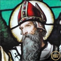 St Patrick of Ireland St Patrick of Ireland